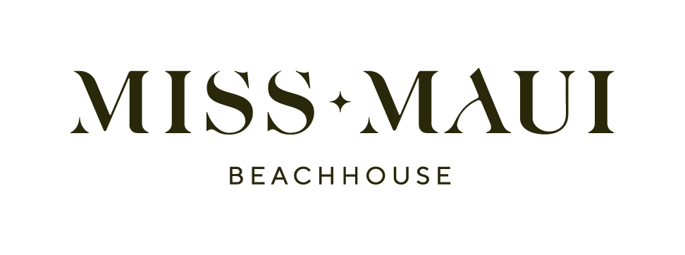 Bedieningsmedewerker | Miss Maui Beachclub