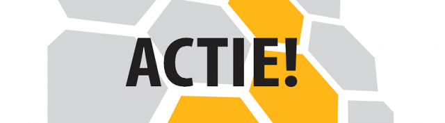 Staffchain actie Staffchain actie