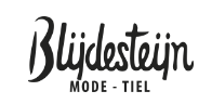 Storemanager Blijdesteijn Mode